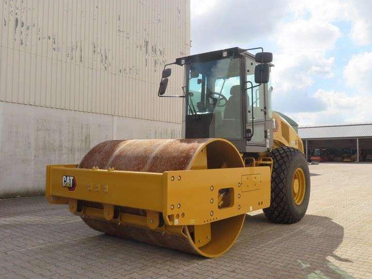 Caterpillar CS13 Foto 6