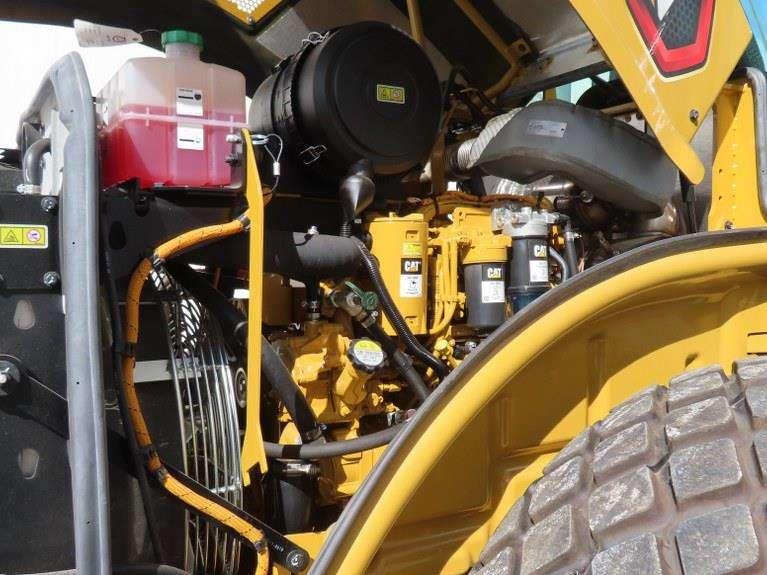 Caterpillar CS13 Foto 9