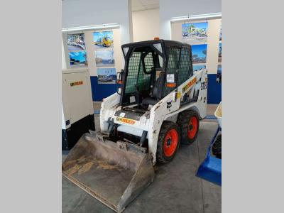 Bobcat s100