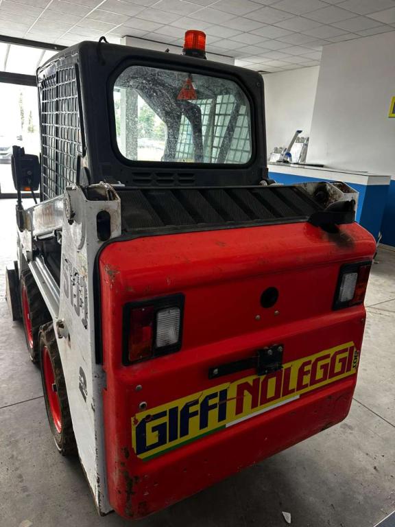 Bobcat s100 Foto 6