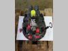 Motore di rotazione ralla per Case CX 130 Foto 3 thumbnail