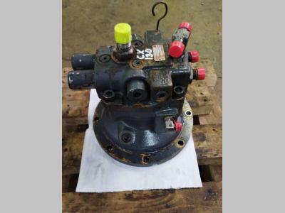 Motore di rotazione ralla per Case CX 130 in vendita da PRV Ricambi Srl