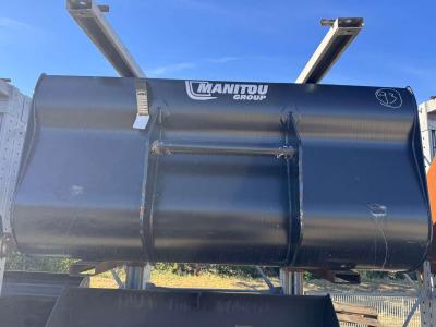 Manitou CBA in vendita da Mazzuoli SPA