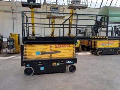 Airo X14 EW in vendita da Makiboom Slu