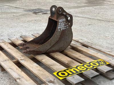 Trevi Benne 230 in vendita da Omeco Spa