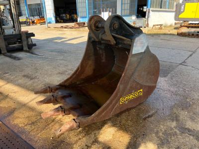 MANTOVANI 1400 in vendita da Omeco Spa