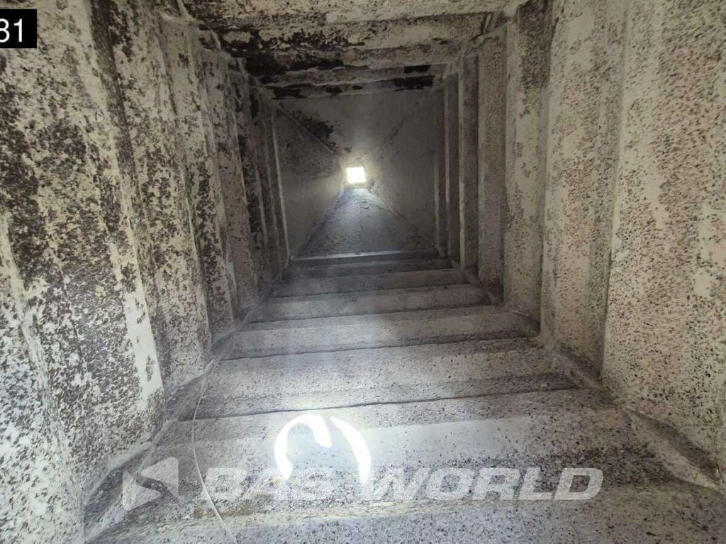 Soremat Fresa stradale Foto 16