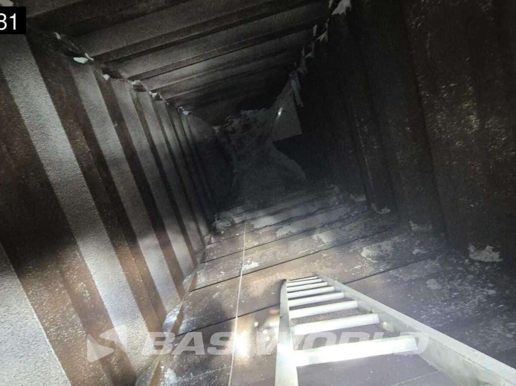 Soremat Fresa stradale Foto 18
