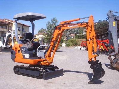 Fiat Hitachi FH16.2