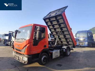 Iveco EUROCARGO 80-190 in vendita da Procida Macchine S.r.l.