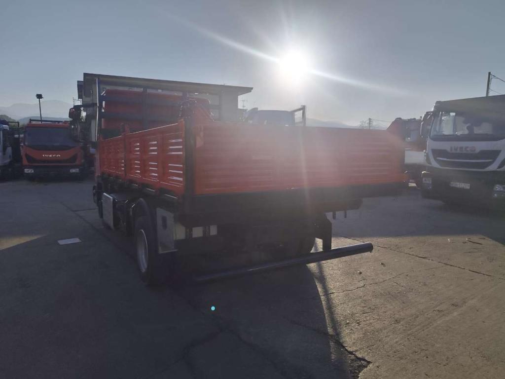 Iveco EUROCARGO 80-190 Foto 15