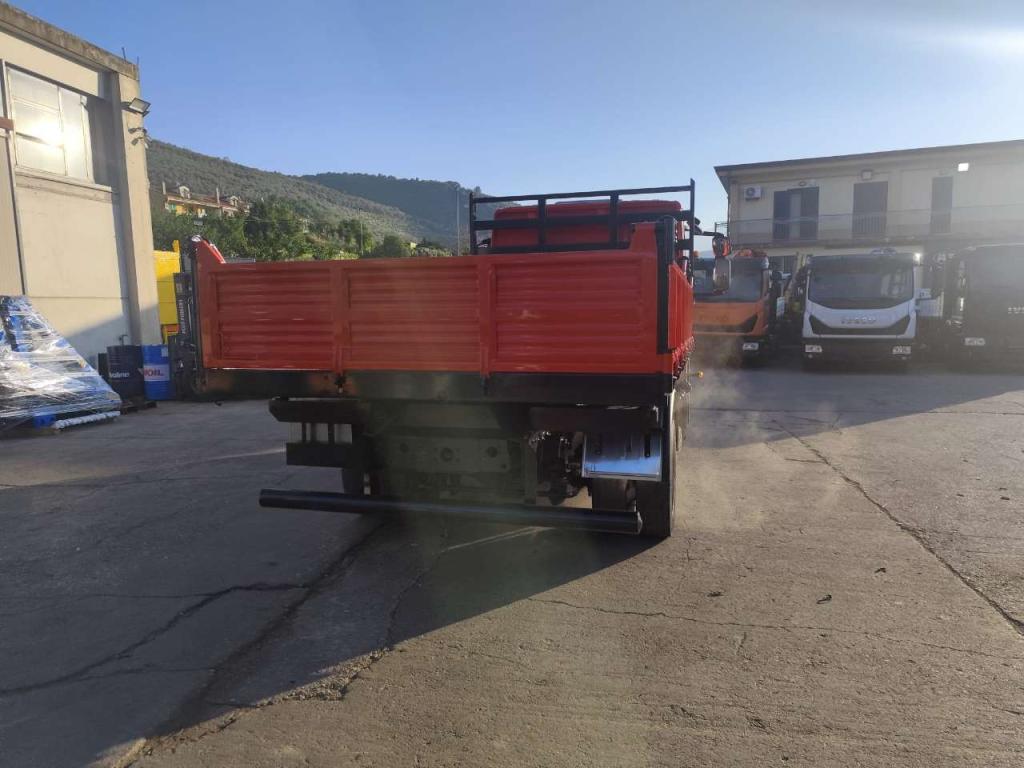 Iveco EUROCARGO 80-190 Foto 16