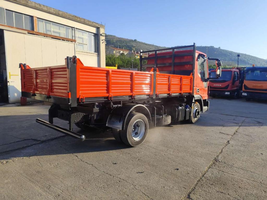 Iveco EUROCARGO 80-190 Foto 19