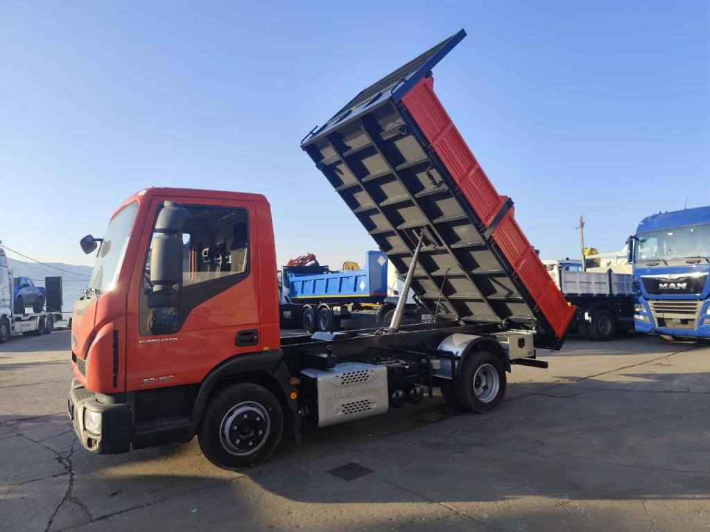 Iveco EUROCARGO 80-190 Foto 2