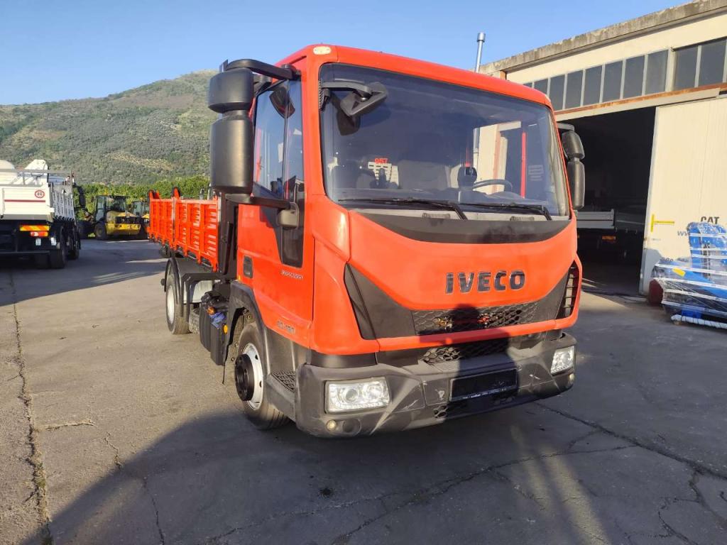 Iveco EUROCARGO 80-190 Foto 25