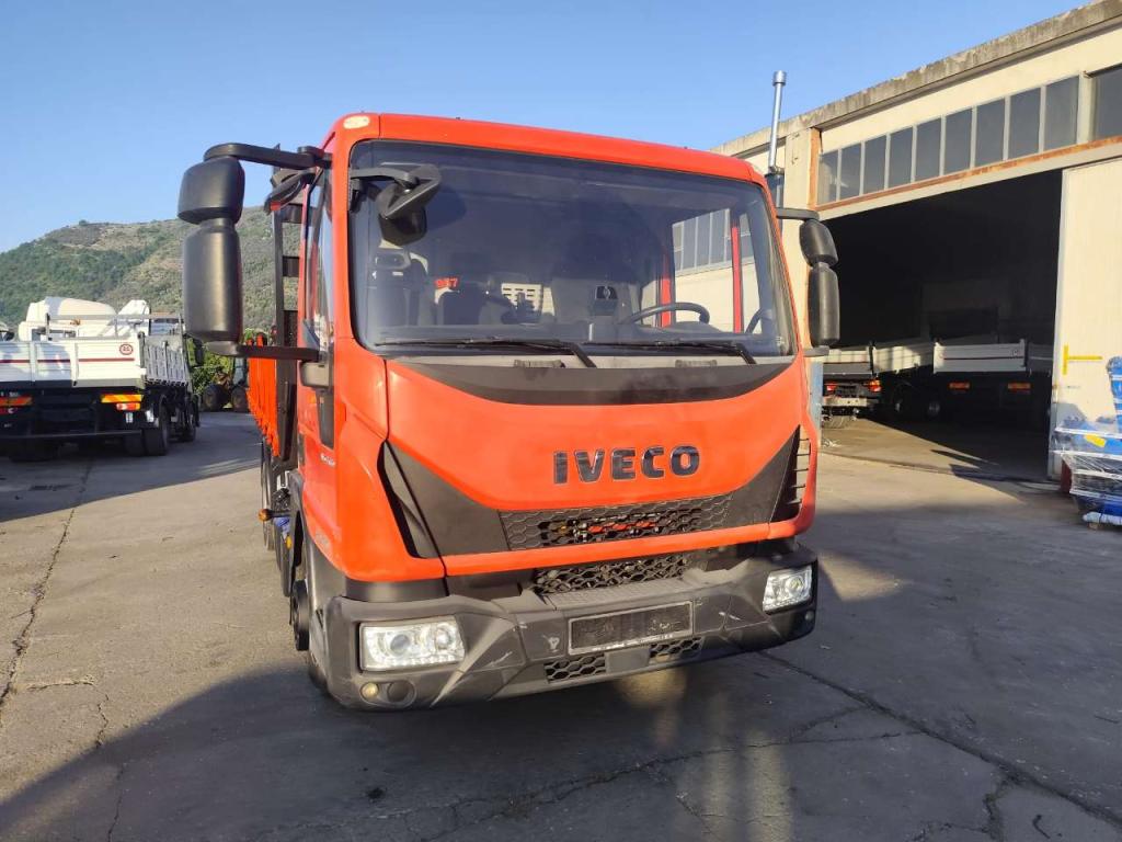 Iveco EUROCARGO 80-190 Foto 26