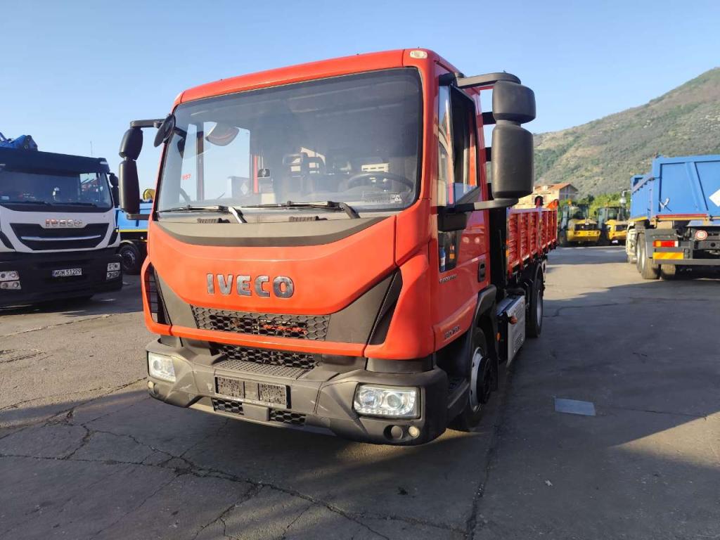 Iveco EUROCARGO 80-190 Foto 29