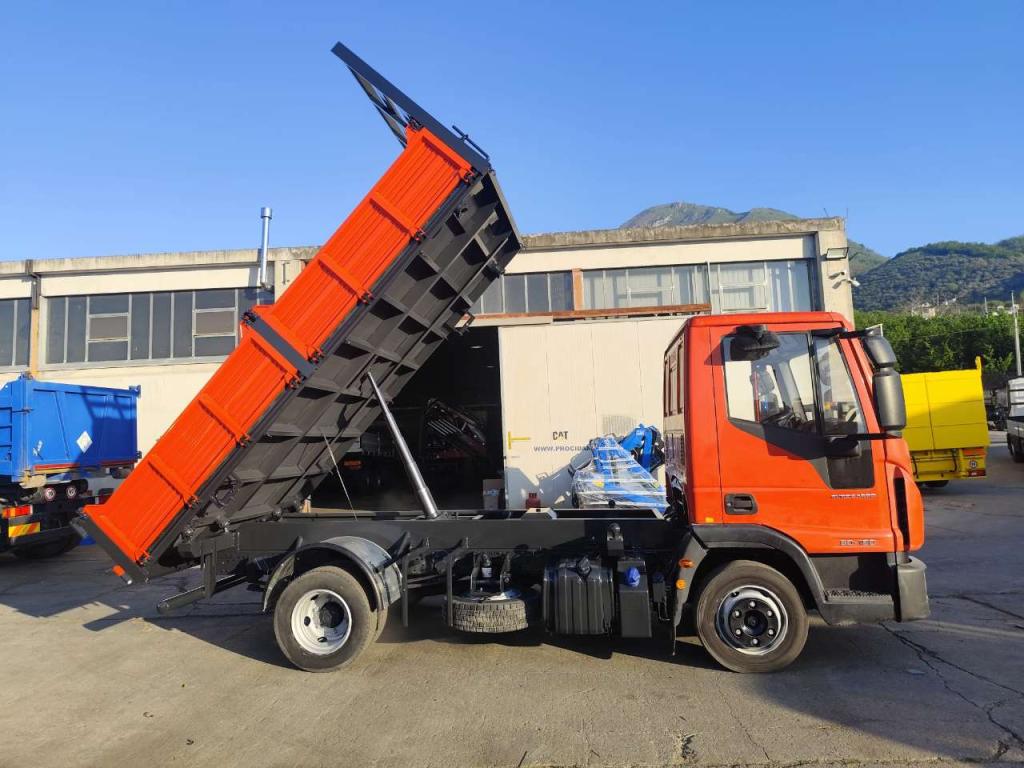 Iveco EUROCARGO 80-190 Foto 5