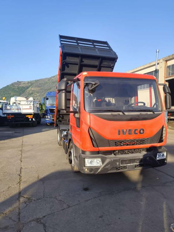 Iveco EUROCARGO 80-190 Foto 9