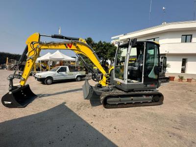 Wacker Neuson ET65 in vendita da B.D. Commerciale Srl