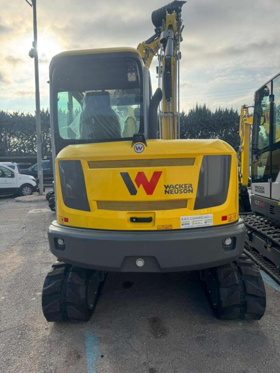 Wacker Neuson ET65 Foto 11
