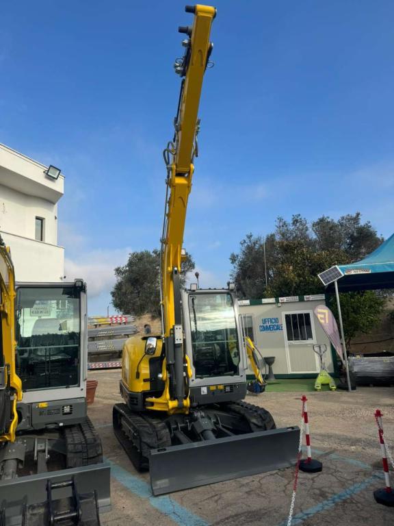 Wacker Neuson ET65 Foto 12