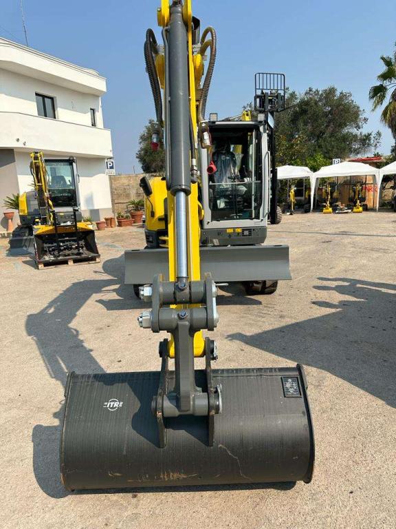 Wacker Neuson ET65 Foto 8