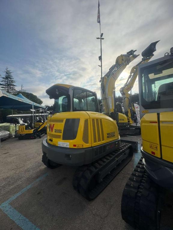 Wacker Neuson ET65 Foto 9