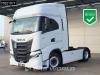 Iveco S-Way 460 4X2 Standklima Alcoa 90% Tyres! Retarder ACC Foto 1 thumbnail