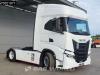 Iveco S-Way 460 4X2 Standklima Alcoa 90% Tyres! Retarder ACC Foto 9 thumbnail