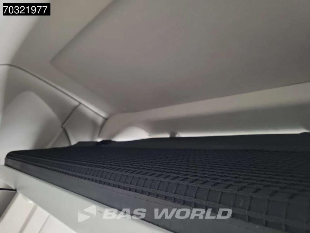 Iveco S-Way 460 4X2 Standklima Alcoa 90% Tyres! Retarder ACC Foto 28