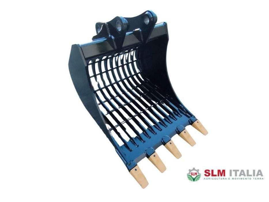 SLM BG 27-38 Foto 1