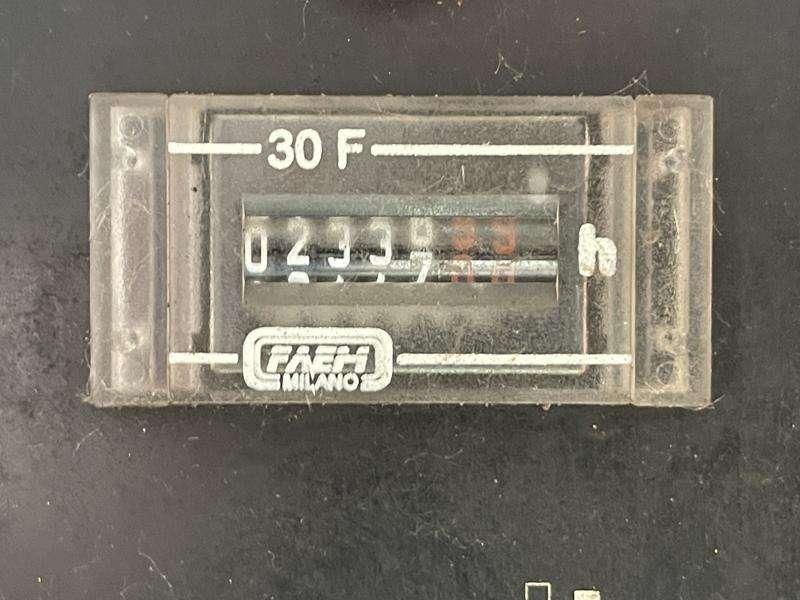 Tower Light VB 9 LED Foto 16