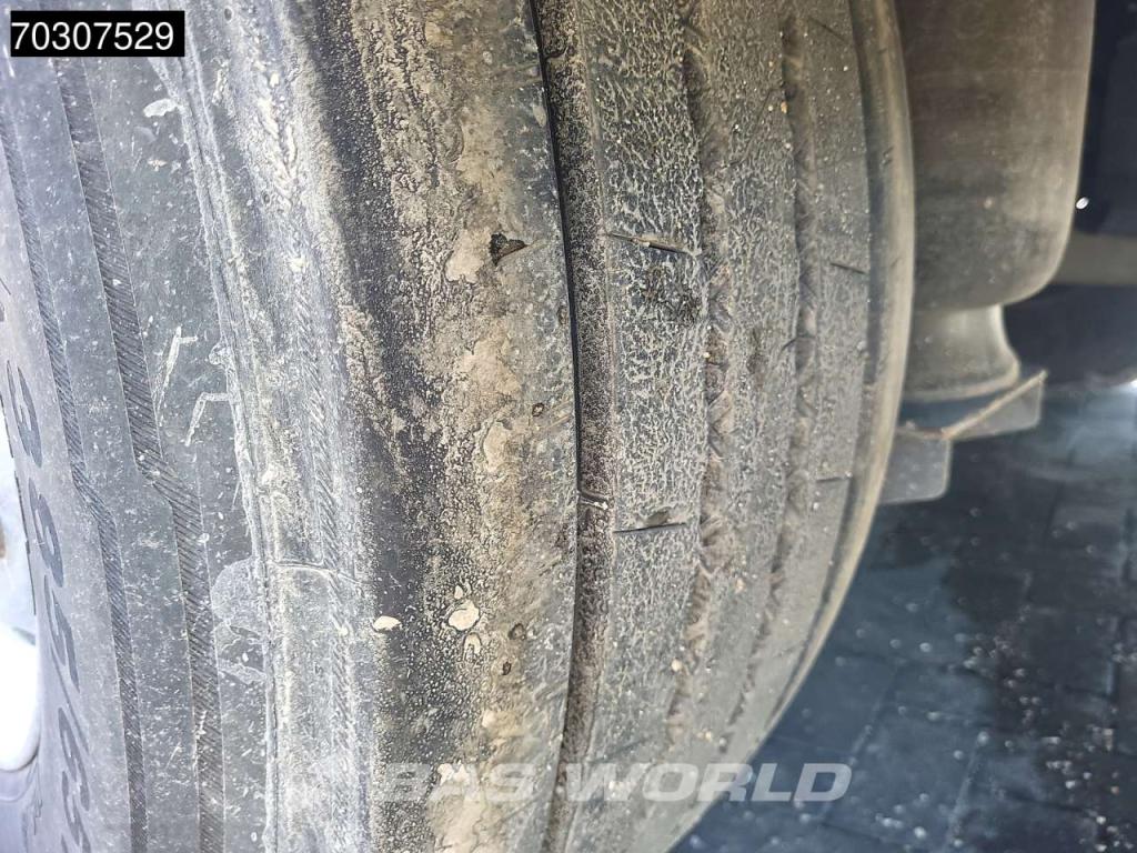 Stas S300CX 3 axles 45m3 Foto 10