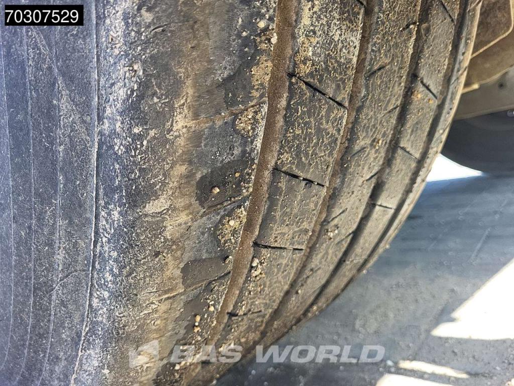 Stas S300CX 3 axles 45m3 Foto 11