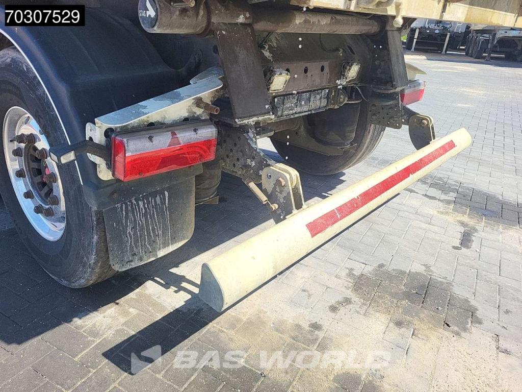 Stas S300CX 3 axles 45m3 Foto 12