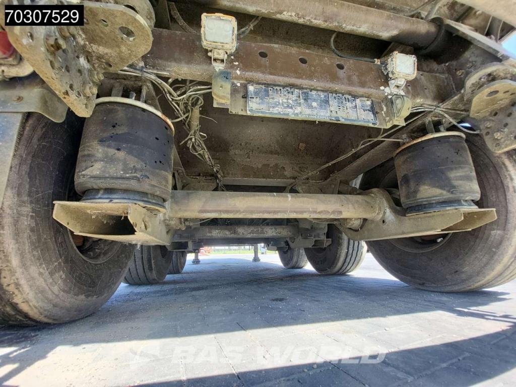 Stas S300CX 3 axles 45m3 Foto 13