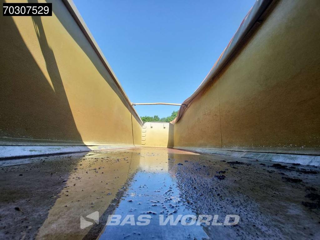 Stas S300CX 3 axles 45m3 Foto 14