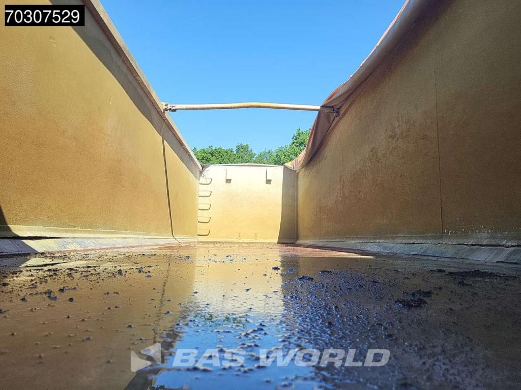 Stas S300CX 3 axles 45m3 Foto 15