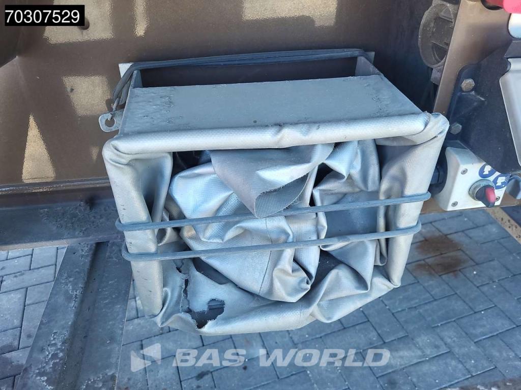 Stas S300CX 3 axles 45m3 Foto 2