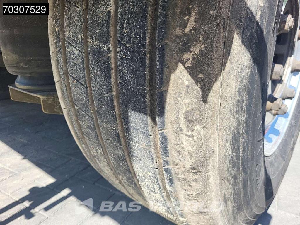 Stas S300CX 3 axles 45m3 Foto 20