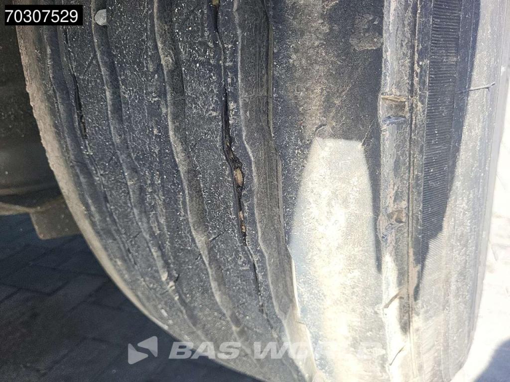 Stas S300CX 3 axles 45m3 Foto 21