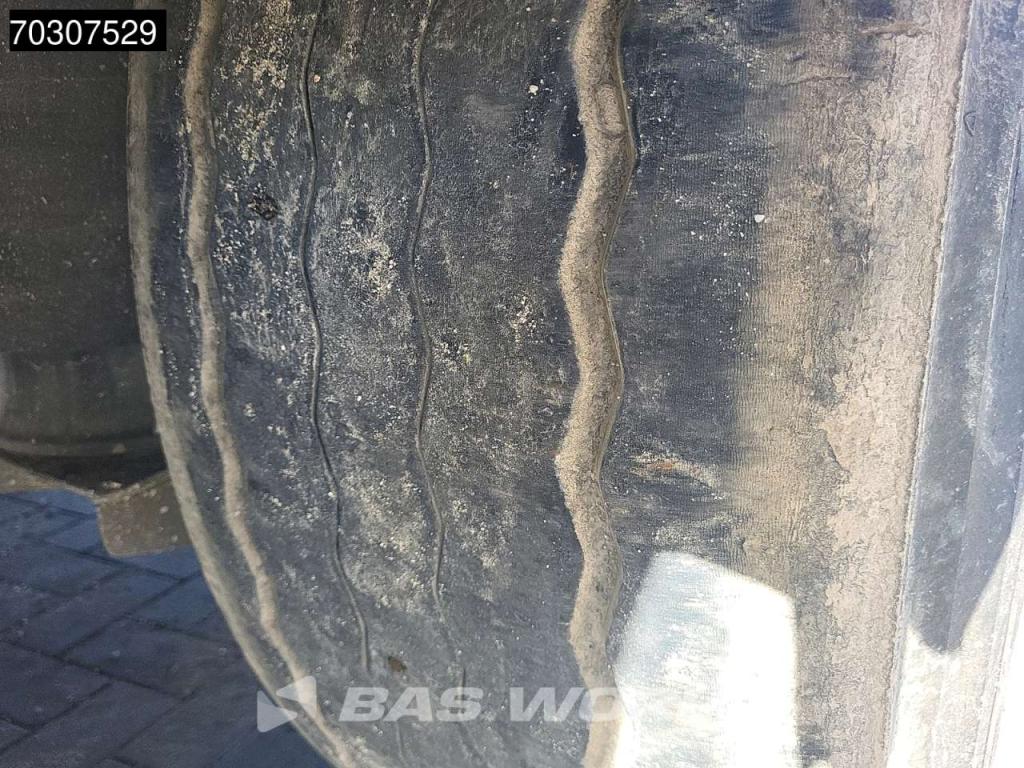 Stas S300CX 3 axles 45m3 Foto 22