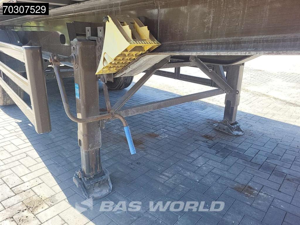 Stas S300CX 3 axles 45m3 Foto 23