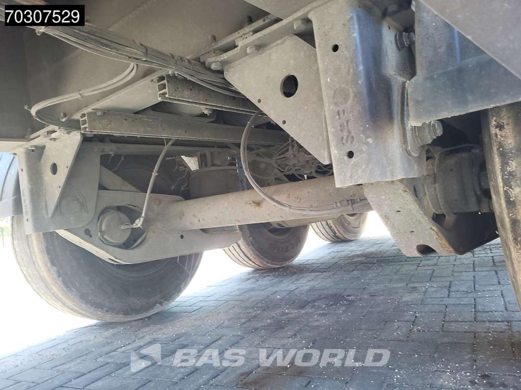 Stas S300CX 3 axles 45m3 Foto 7