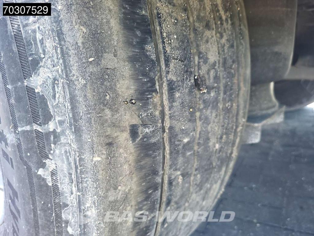 Stas S300CX 3 axles 45m3 Foto 9