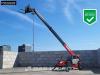 Manitou MT1440 A/C - Sway - 75kw Foto 1 thumbnail