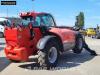 Manitou MT1440 A/C - Sway - 75kw Foto 11 thumbnail