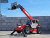 Manitou MT1440 A/C - Sway - 75kw Foto 2 thumbnail
