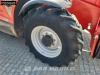 Manitou MT1440 A/C - Sway - 75kw Foto 25 thumbnail